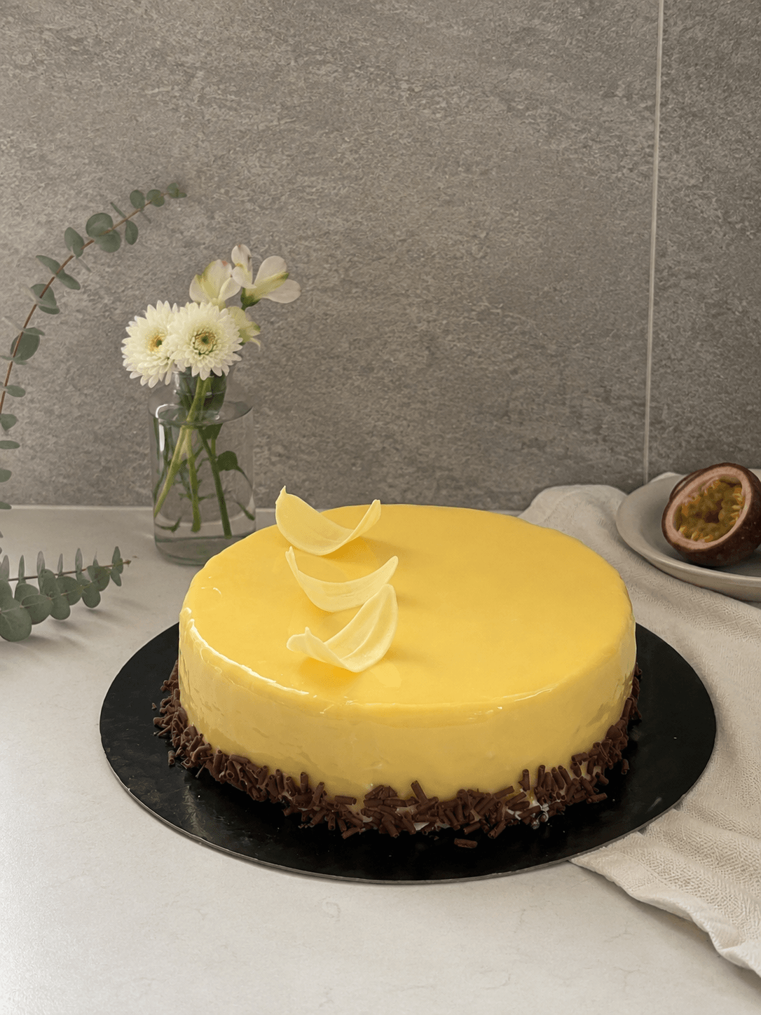 Tårtor för alla tillfällen E1CEC888 E603 47BC 8B20 106BDF84EB9E 1