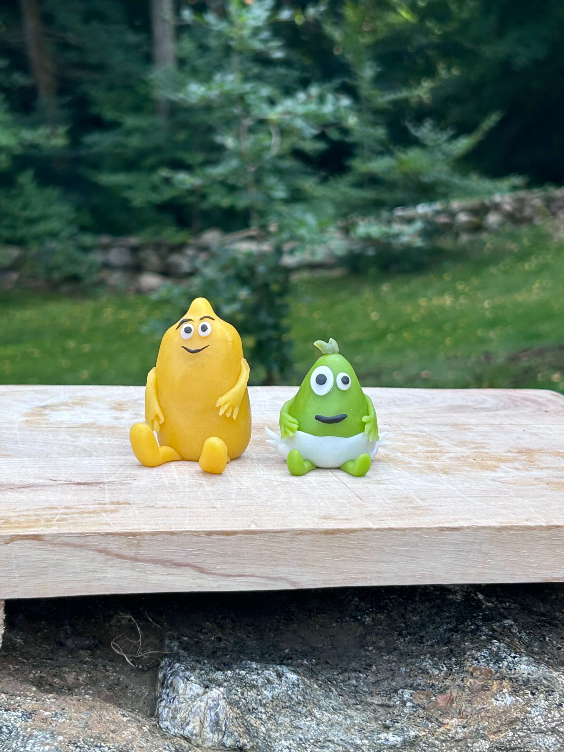 Tårtor för alla tillfällen babblarna