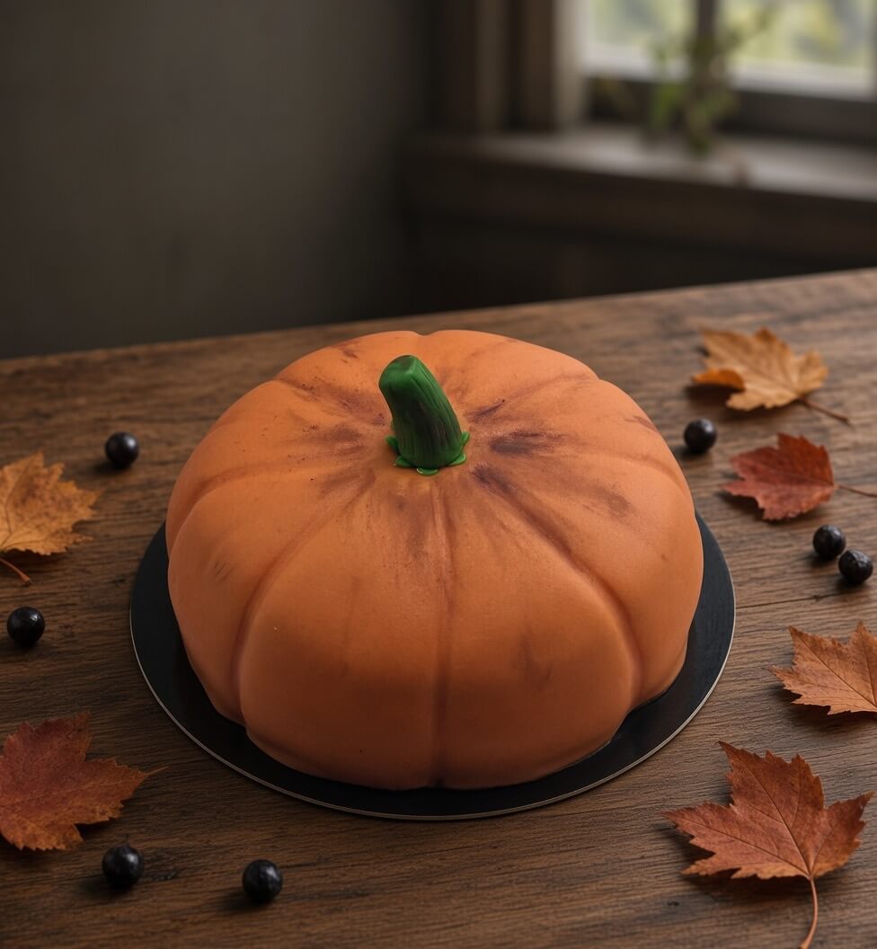 pumpatårta