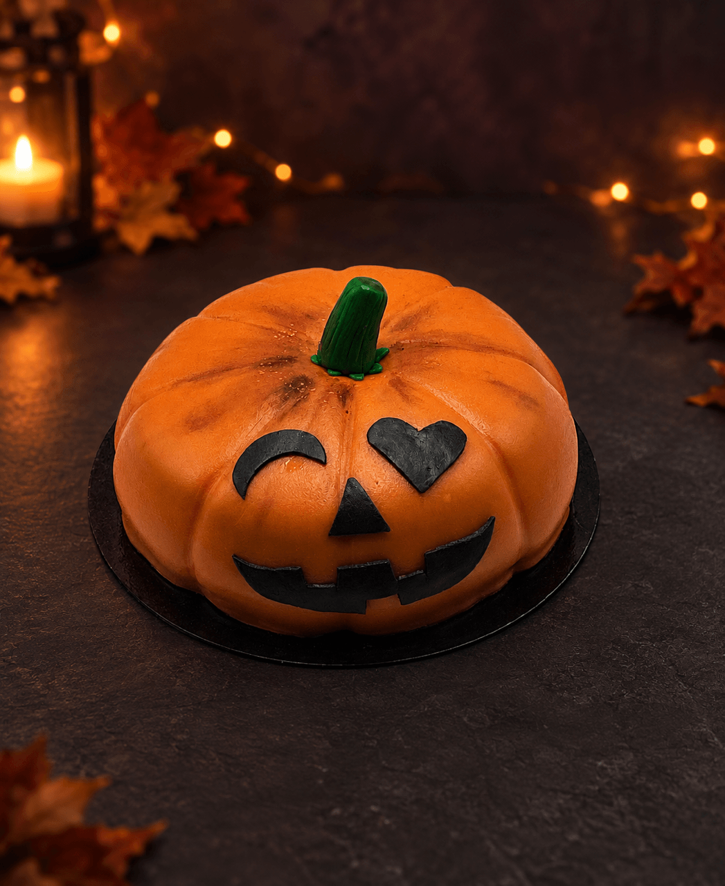 pumpatårta