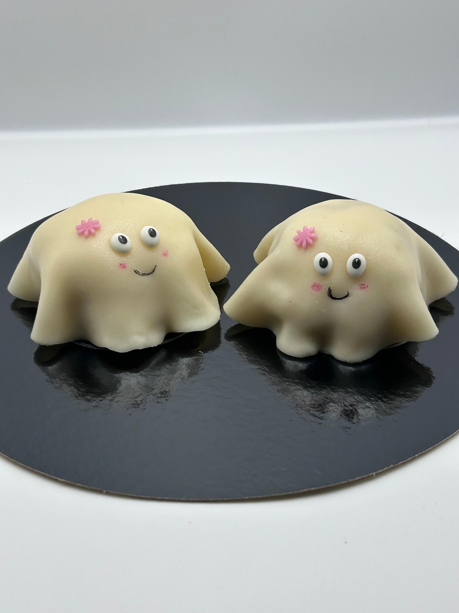 halloweenspöke
