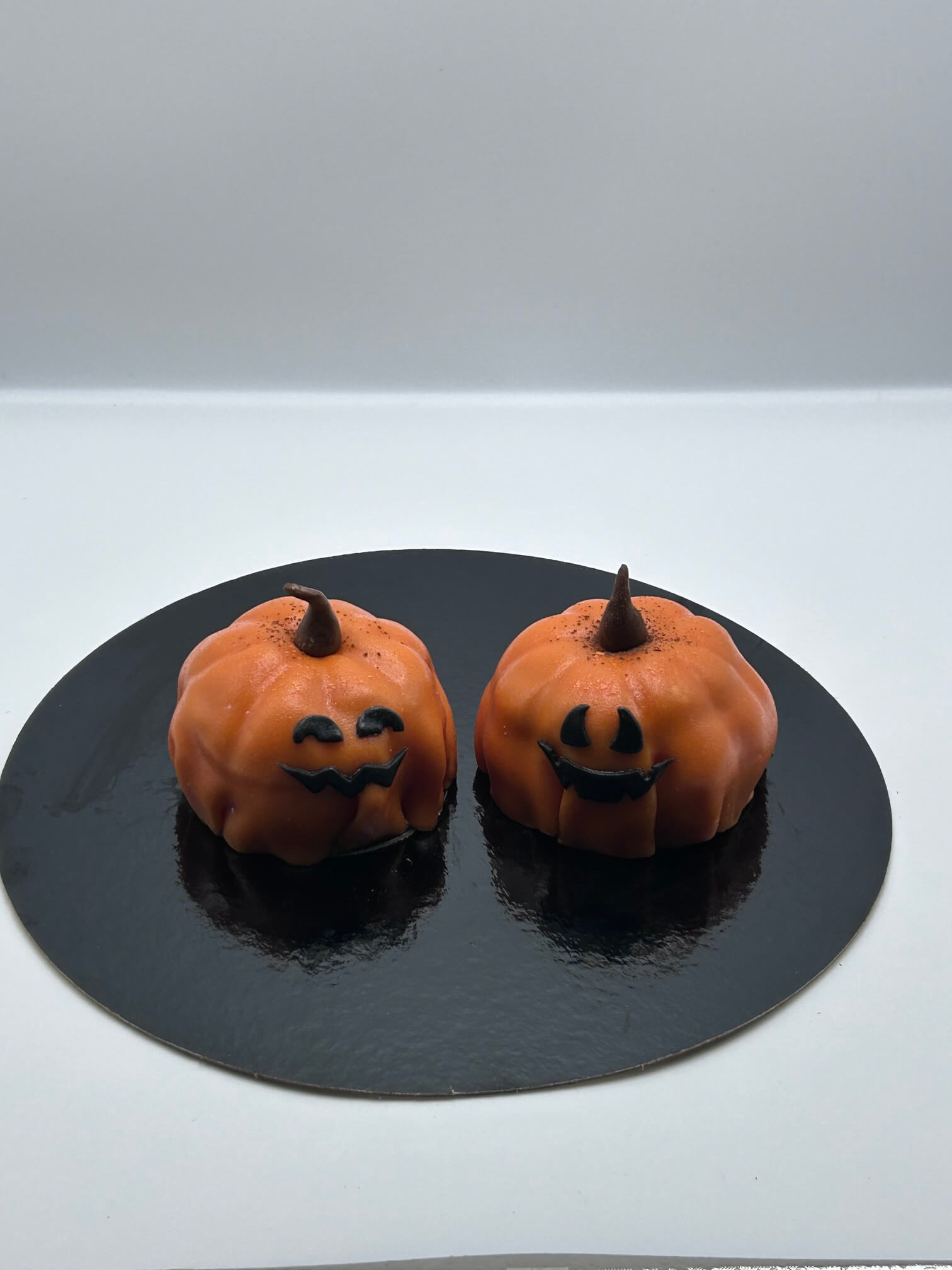 halloweenbakelser
